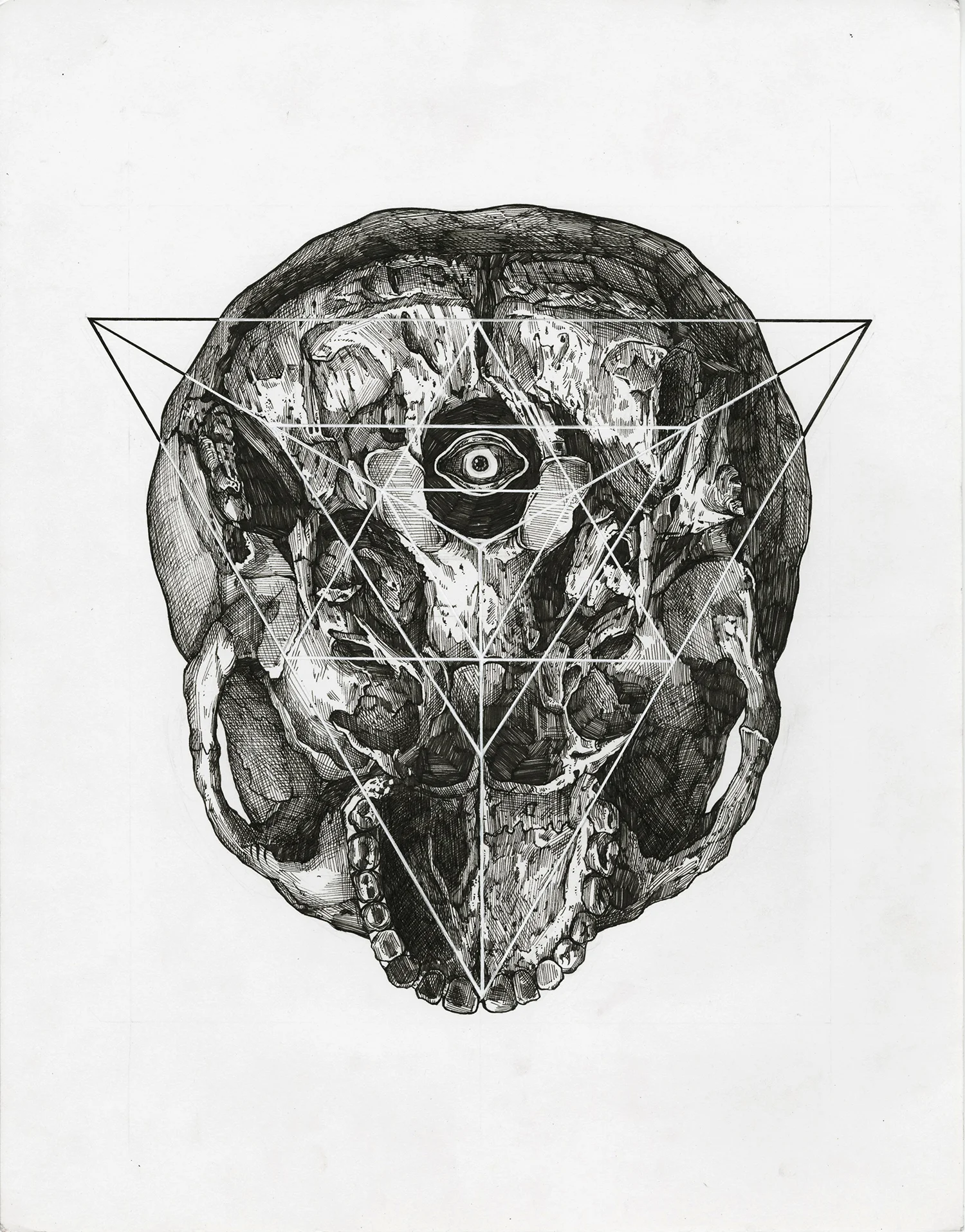 Simple Geometry II