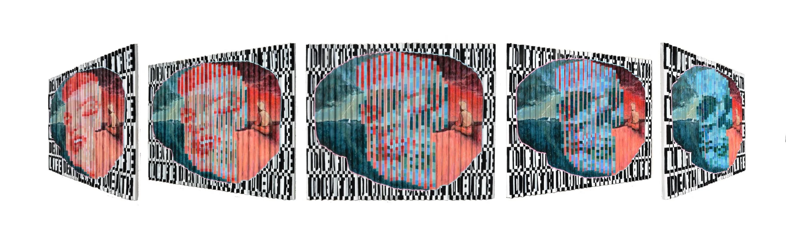 In Between Life and Death