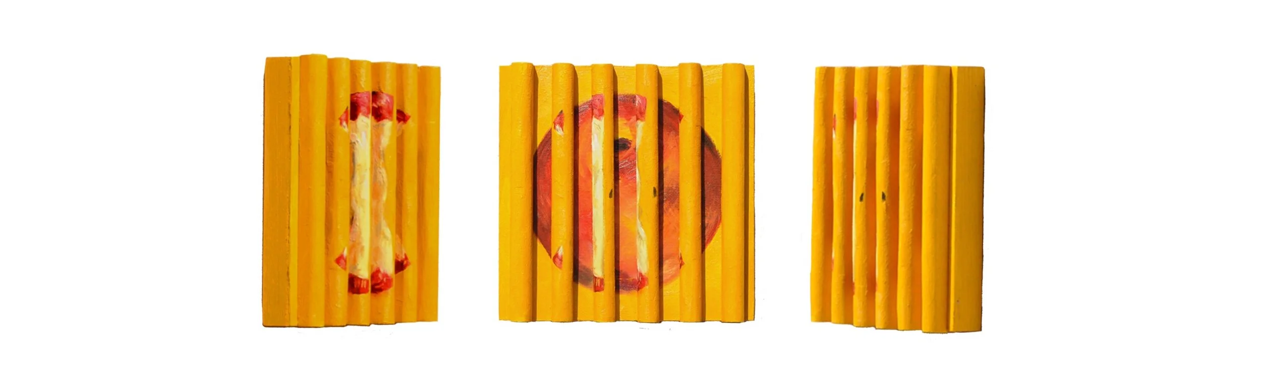 Presence of an apple