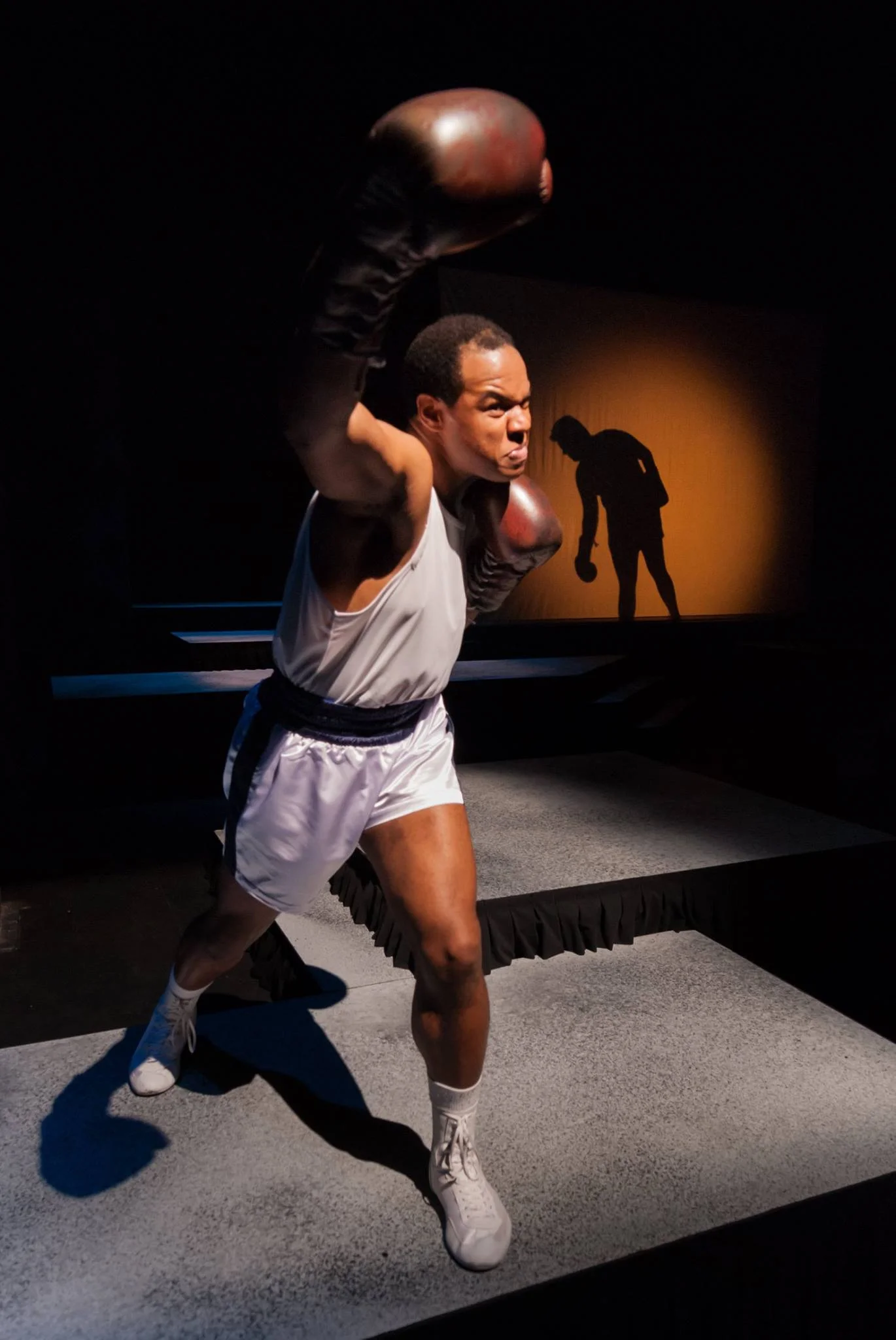 And In This Corner: Cassius Clay (2017)