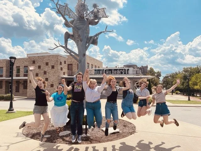 Education Internships Nashville Children S Theatre