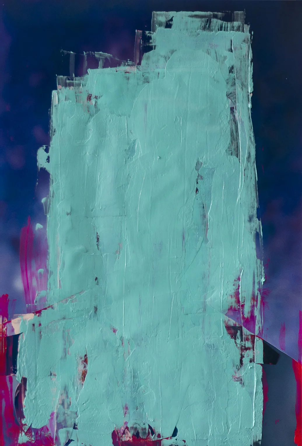Untitled (Portrait #12)