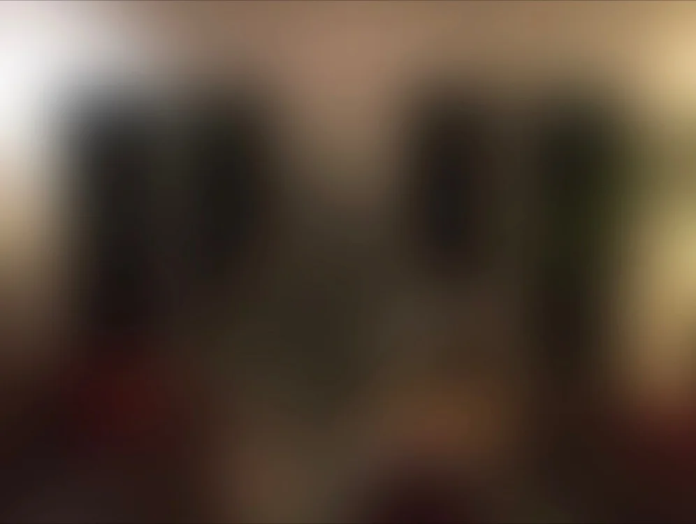 Untitled (windows), Archival Inkjet print from broken iPhone camera, dimensions variable, 2017
