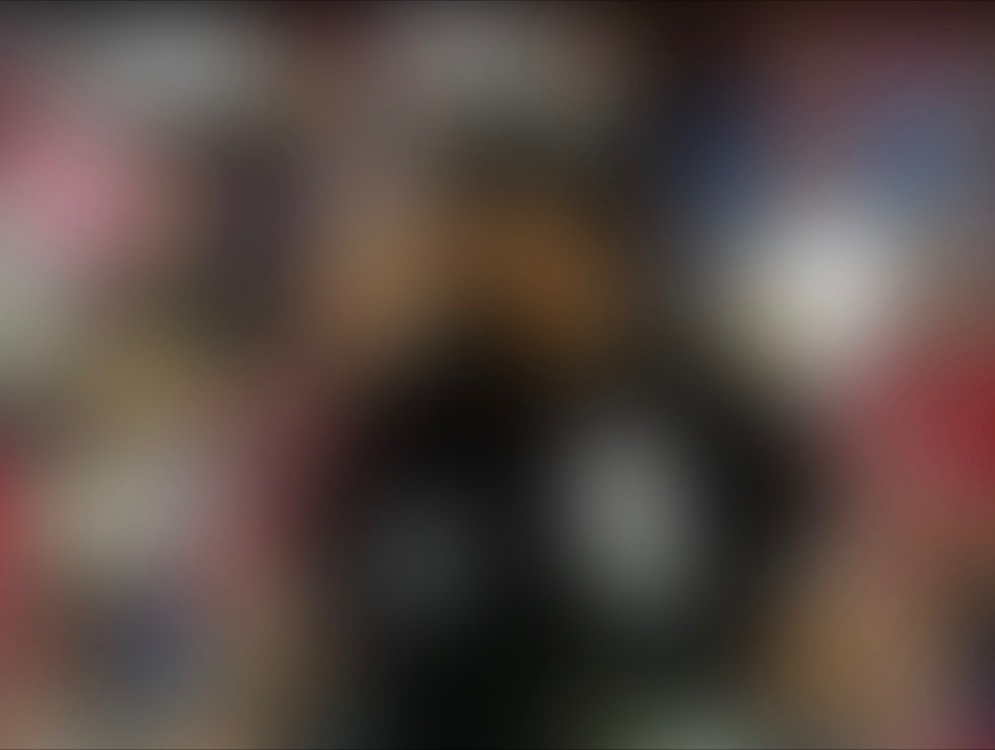 Untitled (game), Archival Inkjet print from broken iPhone camera, dimensions variable, 2017