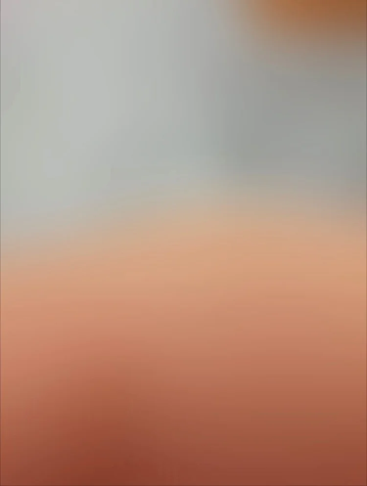 Untitled (body), Archival Inkjet print from broken iPhone camera, dimensions variable, 2017