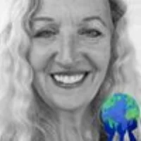 Catherine Lacombe Artist Author