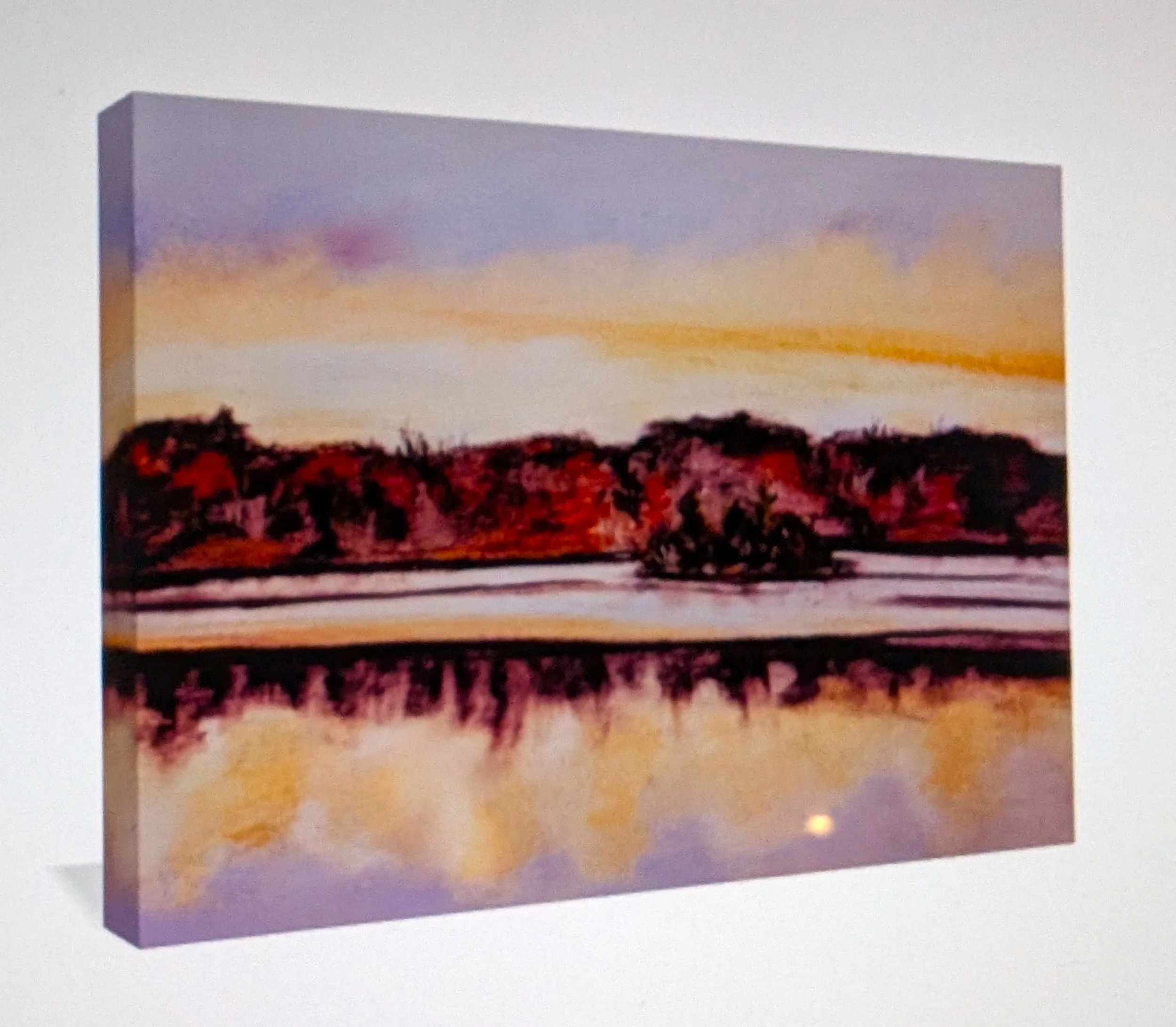 China Lake Fall wrapped canvas.jpg