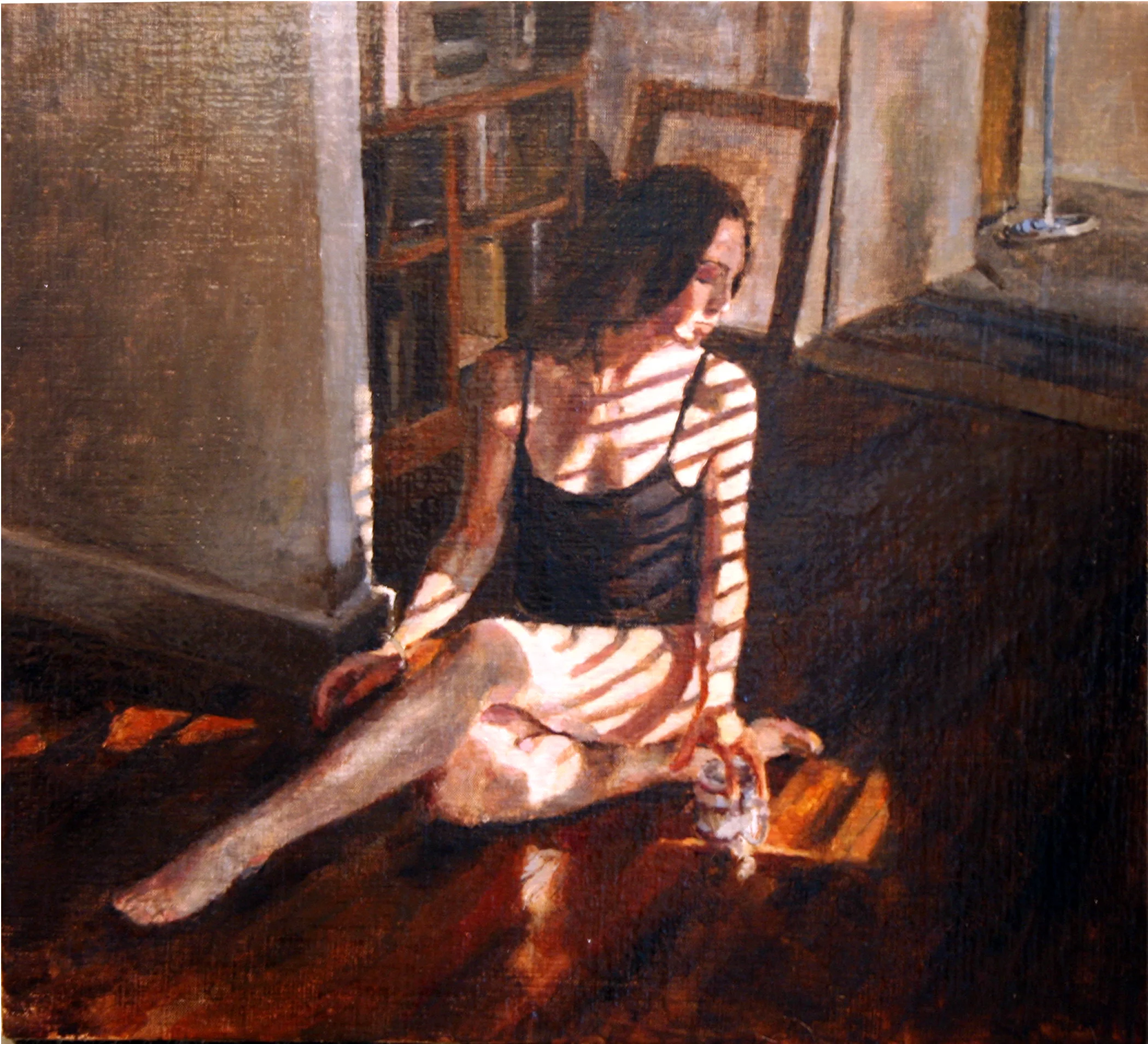 Morning Coffee 2