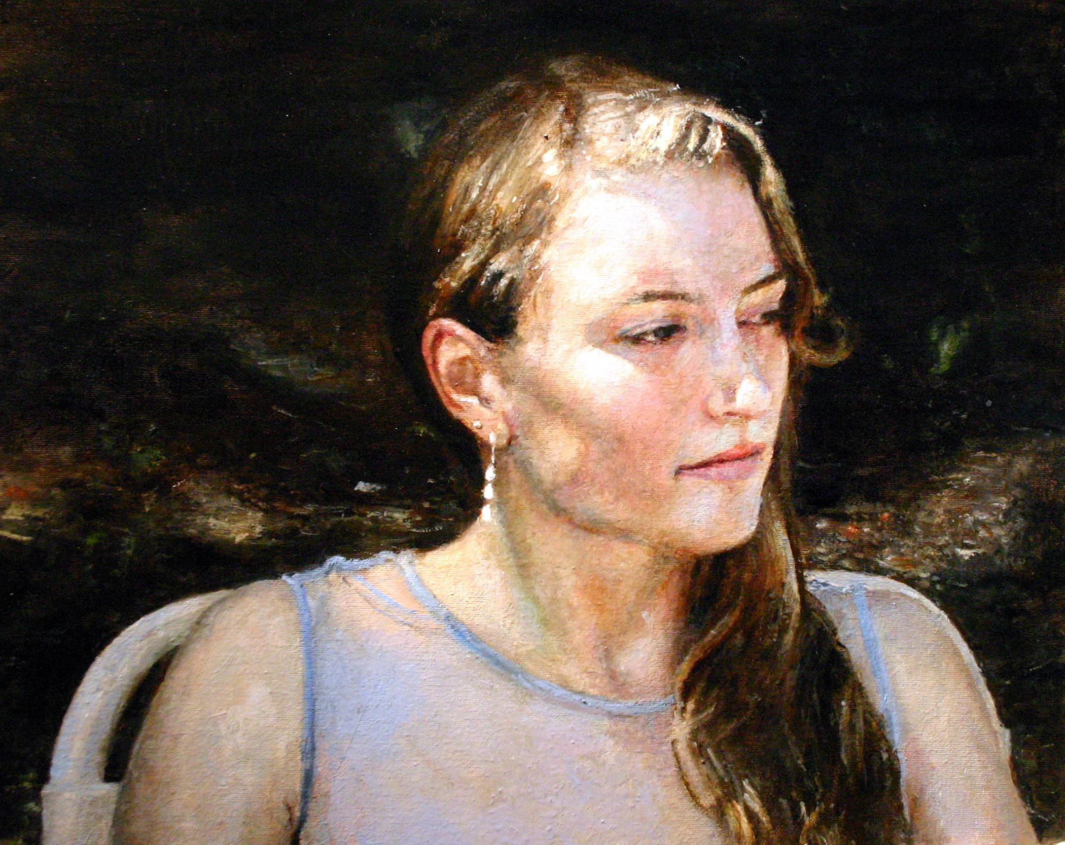 McKenna