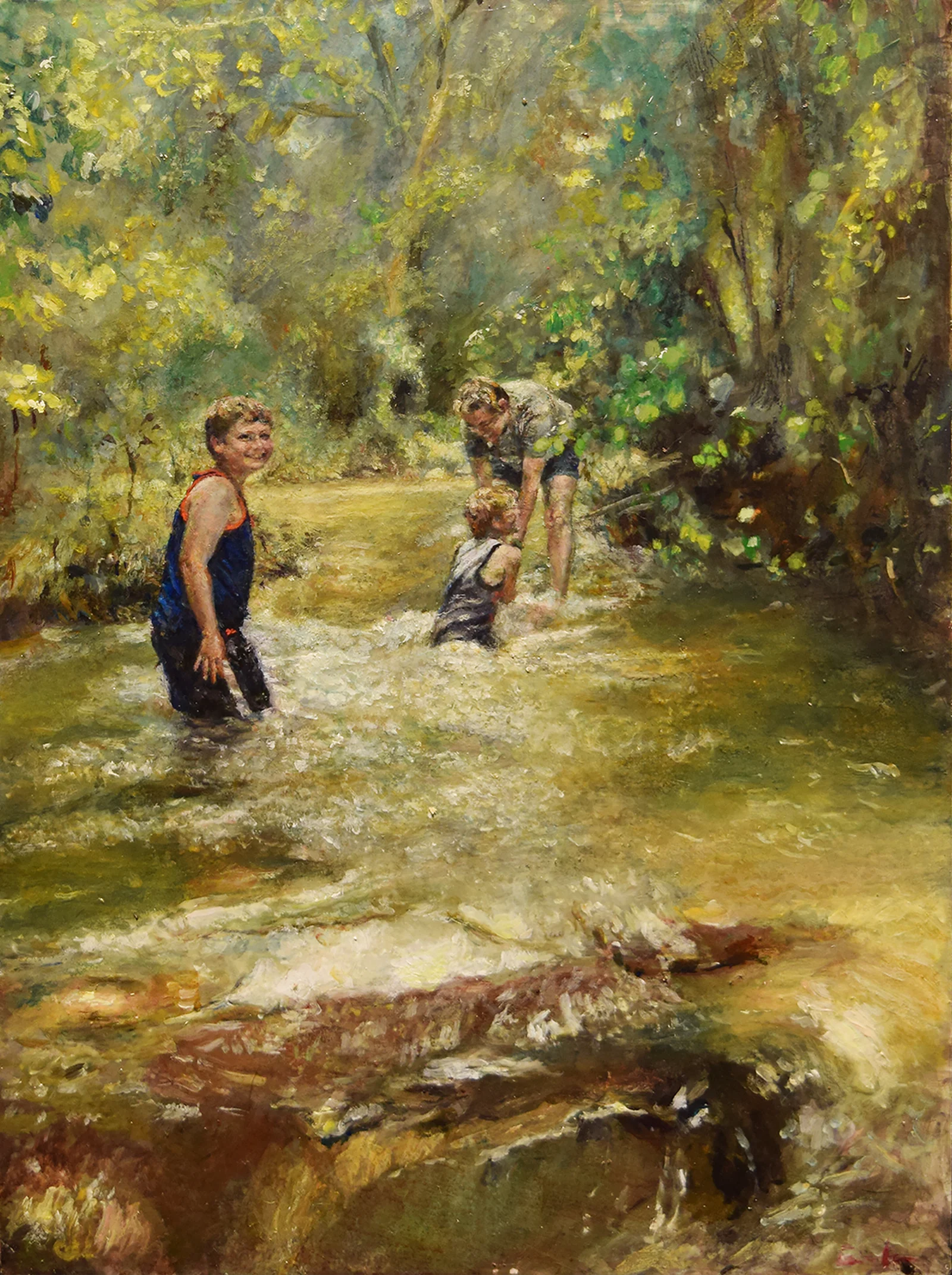 Sulphur Springs