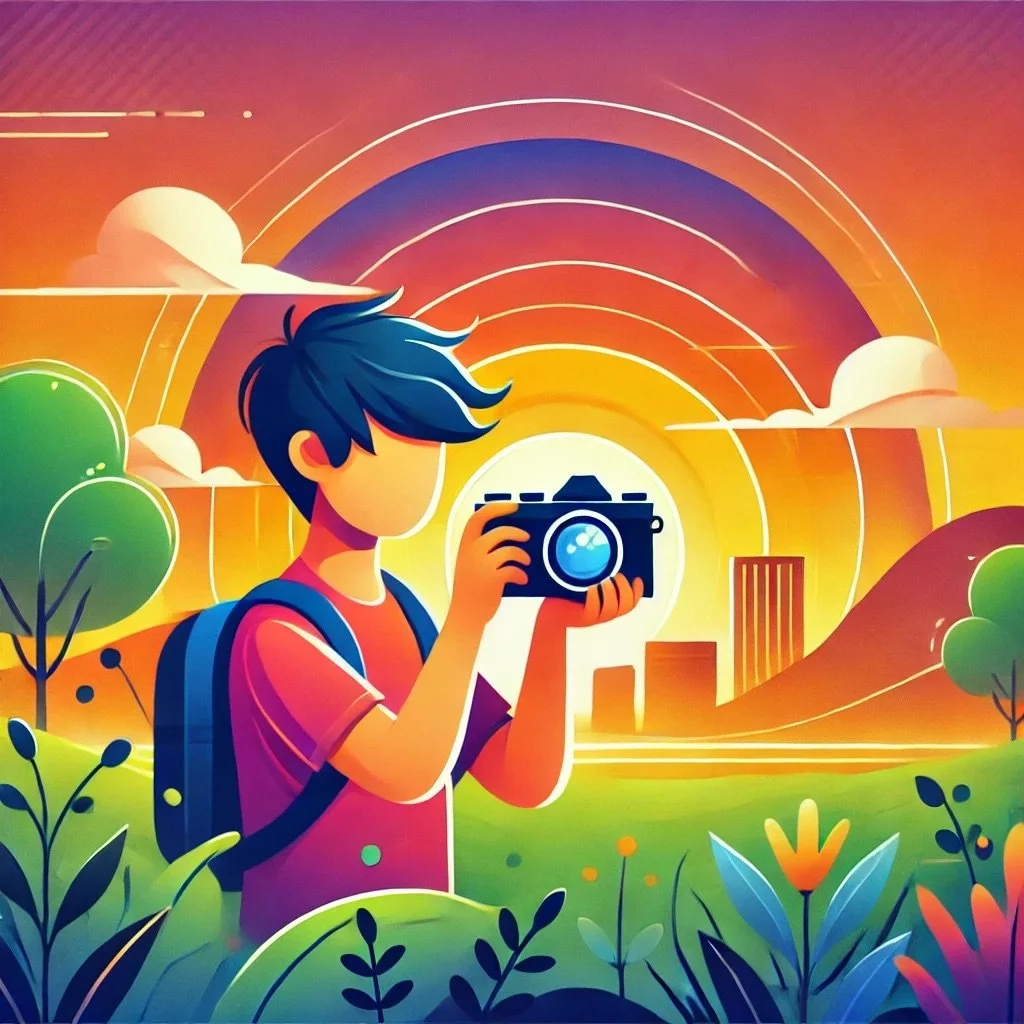 What Really Makes a Photographer?