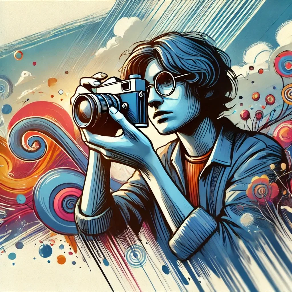 What Makes a Photograph Truly Great?