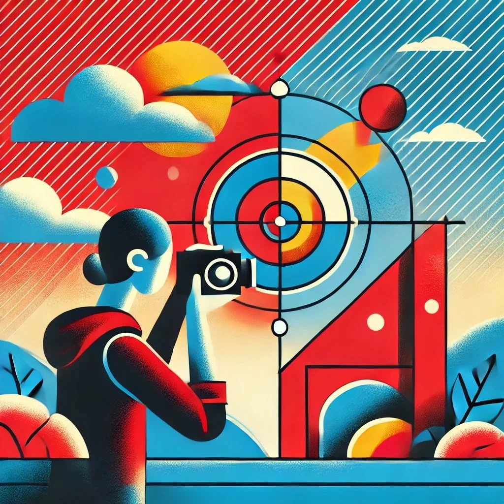 The Most Important Photography Lesson You’ll Ever Read