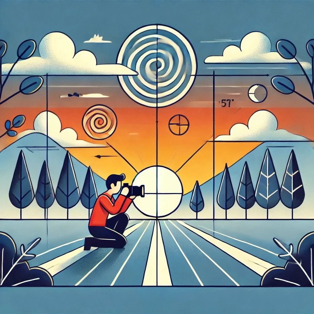 Mastering Composition in Photography: The Key to Powerful Images