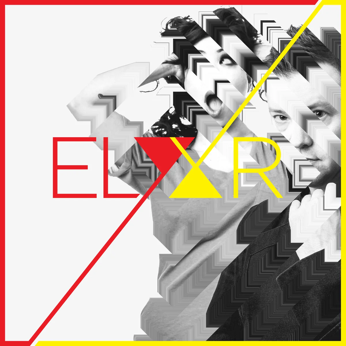 Godspeed - ELYXR