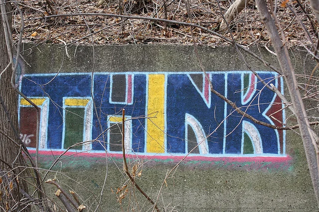 Image by theclevelandkid24 , courtesy of Creative Commons licensing.
