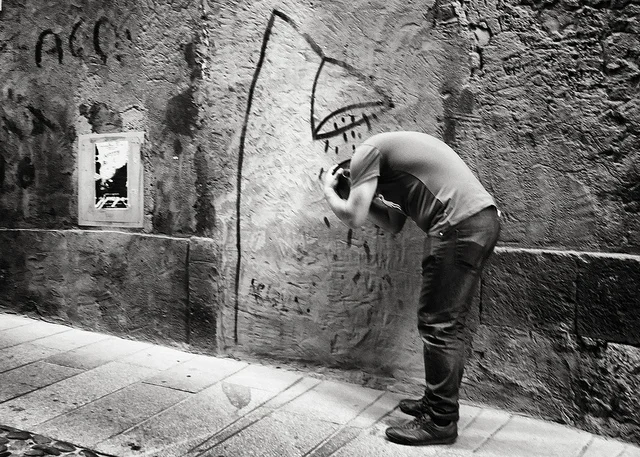 Image by Sergio Pani , courtesy of Creative Commons licensing.