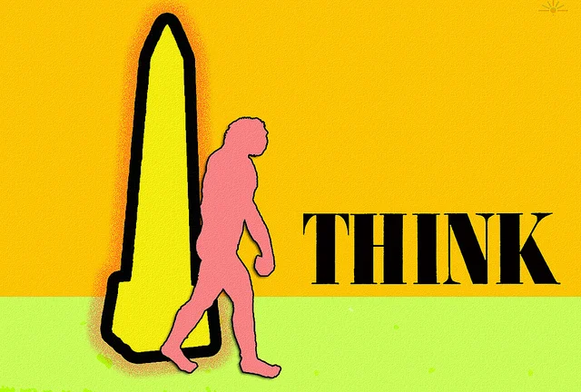 Image by Humphrey King , courtesy of Creative Commons licensing.