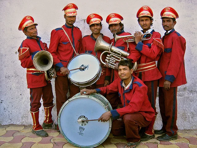 Image by Meena Kadri , courtesy of Creative Commons licensing.