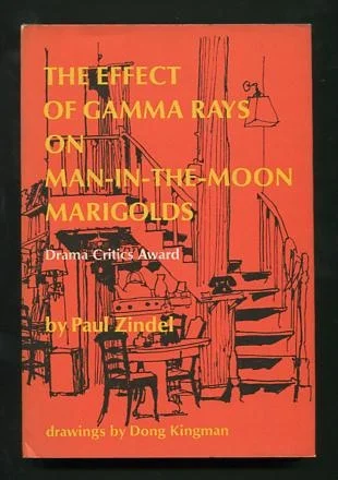 TheEffectOfGammaRaysOnManInTheMoonMarigolds.jpg
