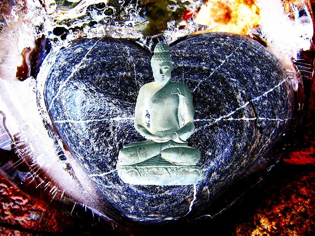 Image by Hartwig HKD , courtesy of Creative Commons licensing.