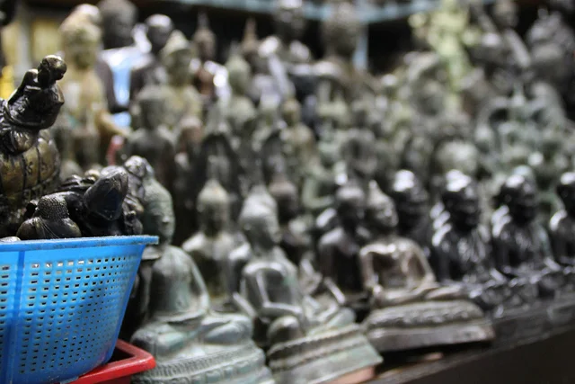 Image by Stephanie Kraus , courtesy of Creative Commons licensing.