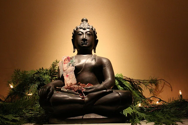 Image by kergatyphoto , courtesy of Creative Commons licensing.