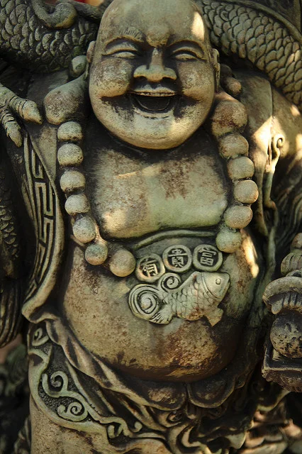 Image by Lisa Norwood , courtesy of Creative Commons licensing.