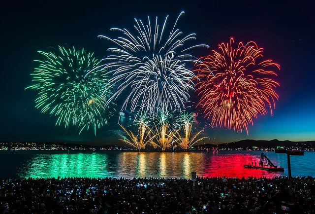 Image by Colin Knowles , courtesy of Creative Commons licensing.