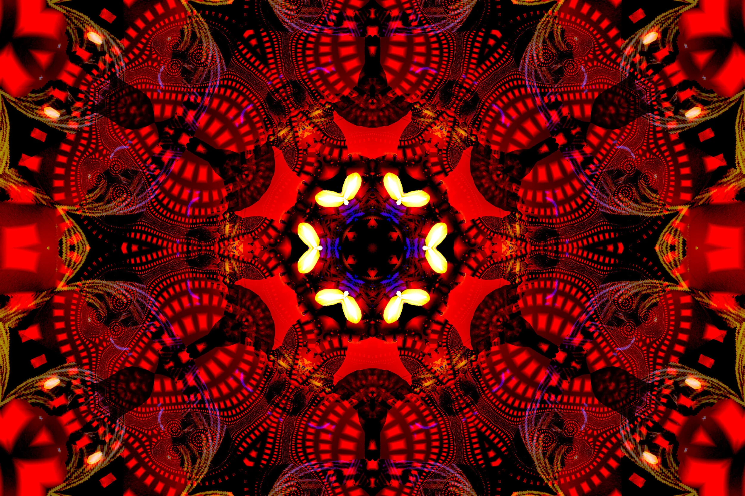 This Month in Psychedelics - March 2021