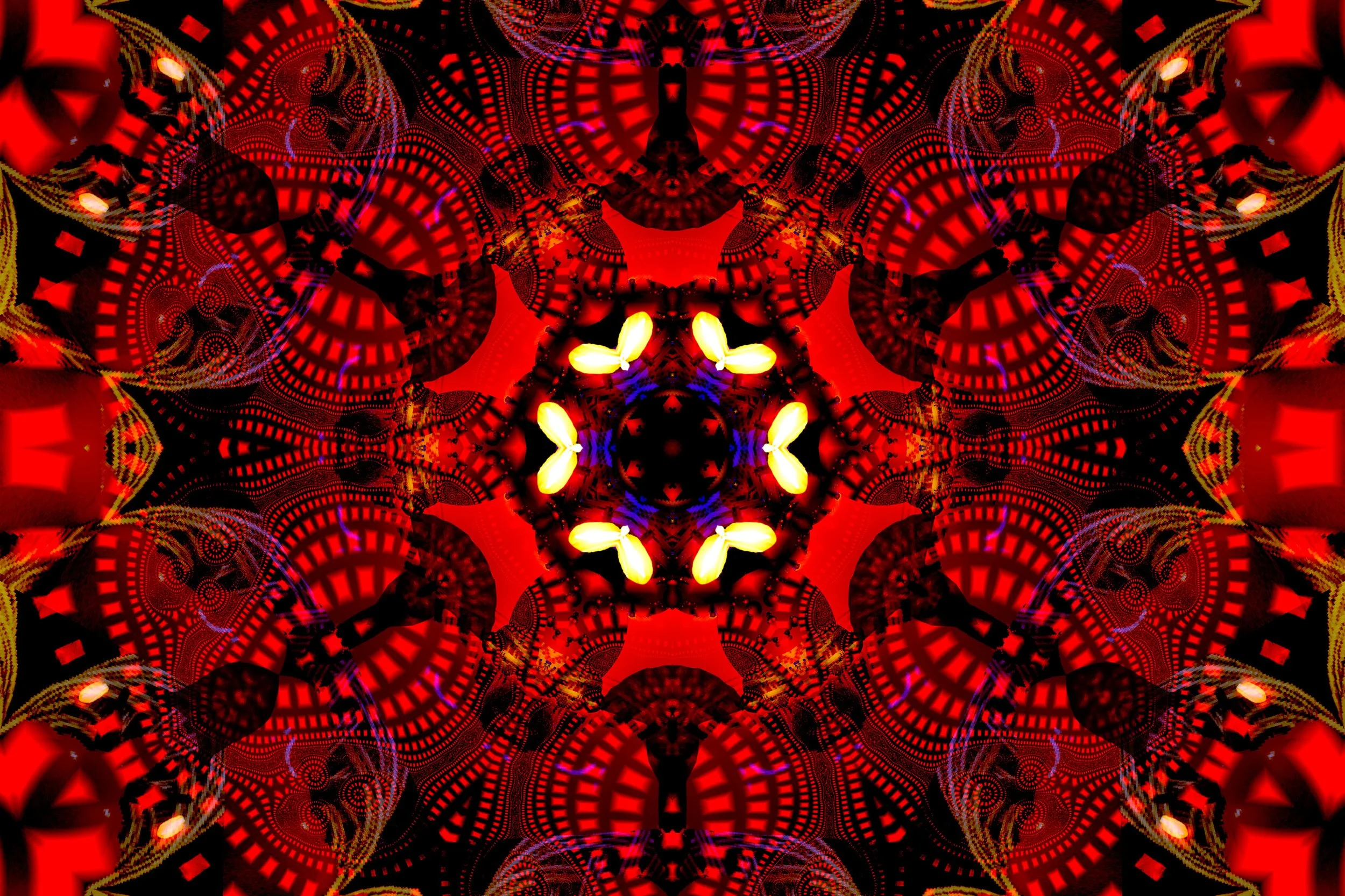 This Month in Psychedelics - November 2021