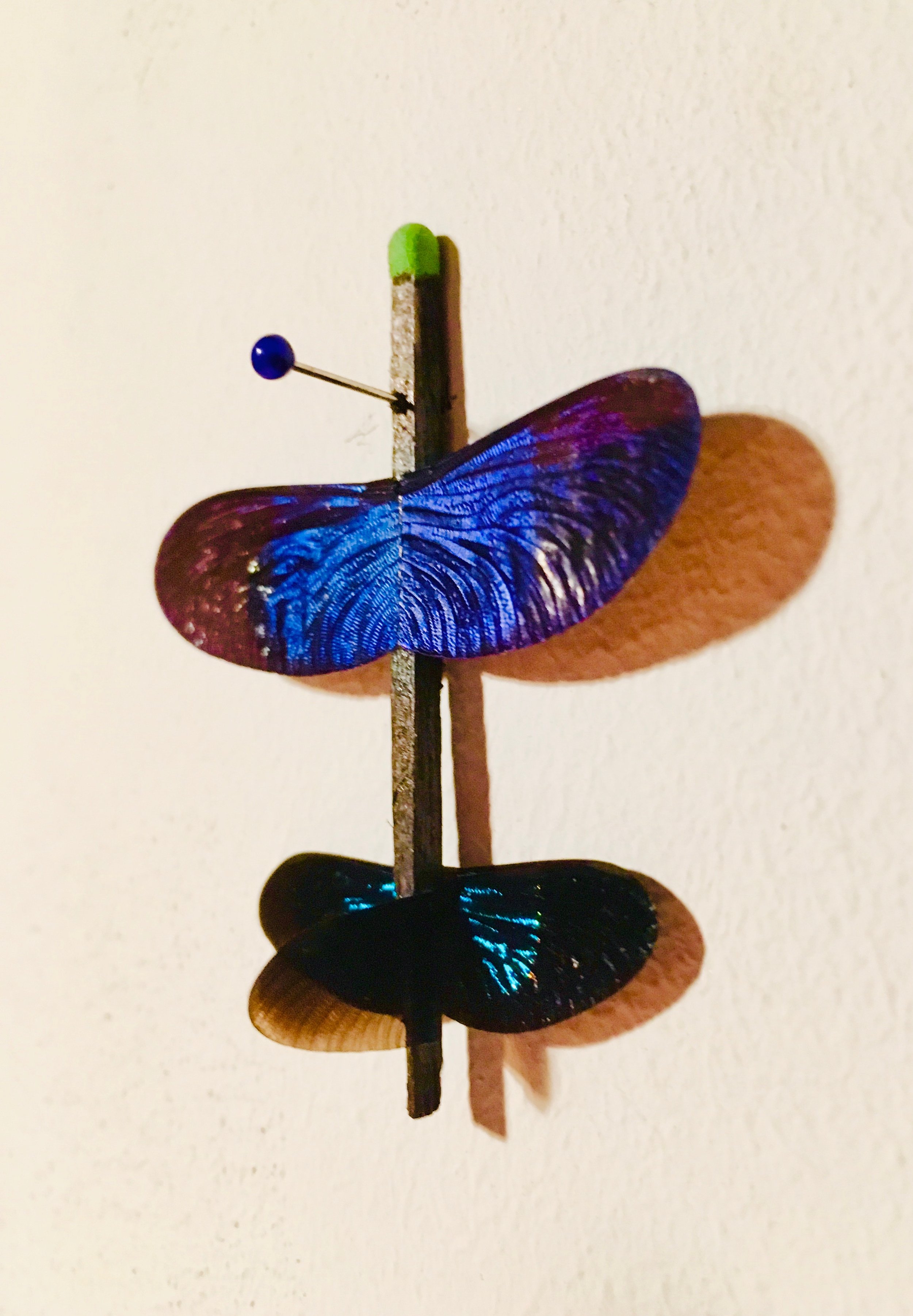 Butterfly:dragonfly wing gliders, 2019, 01.jpeg