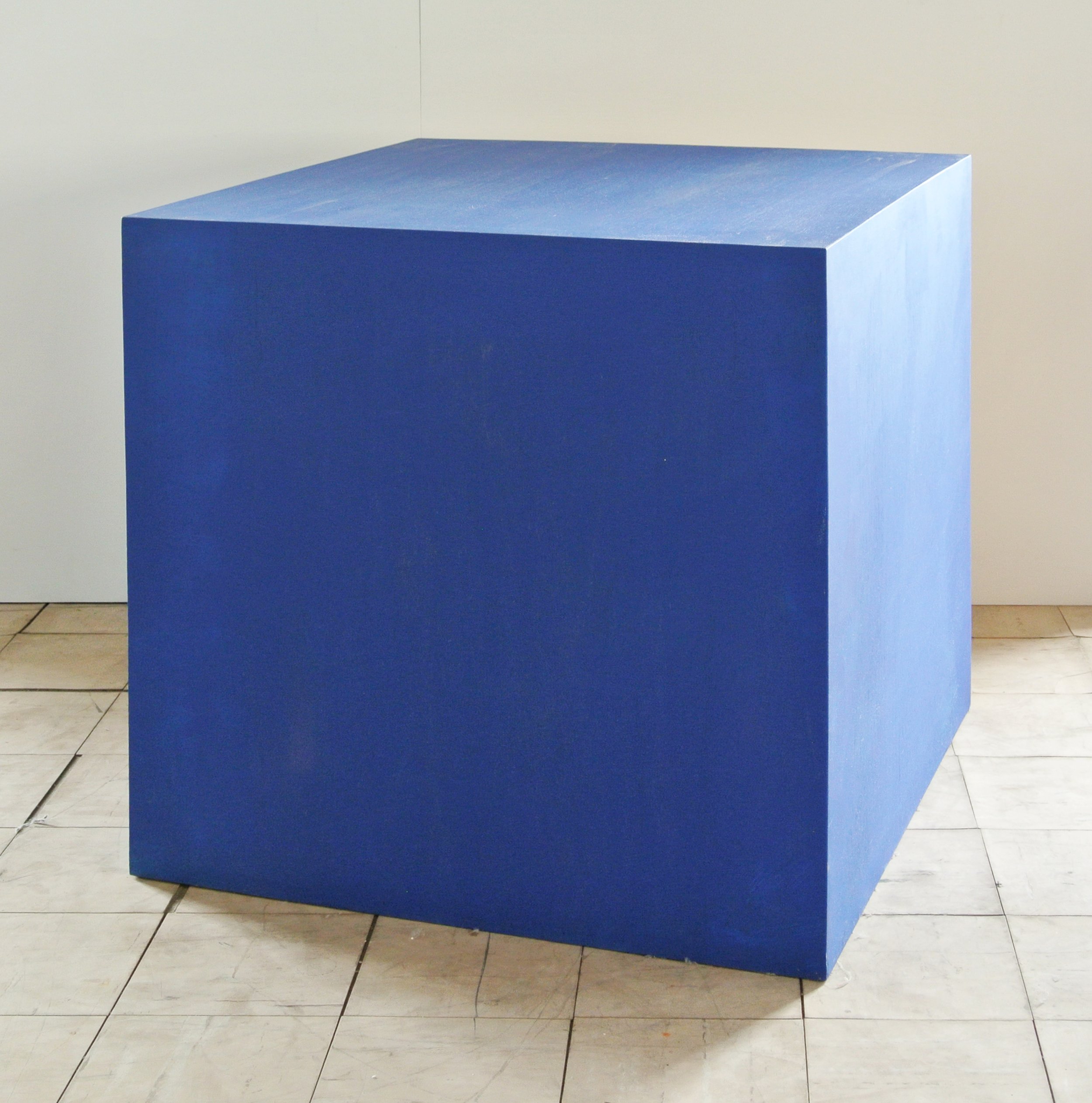 Blue cube, 1976, 01.jpg