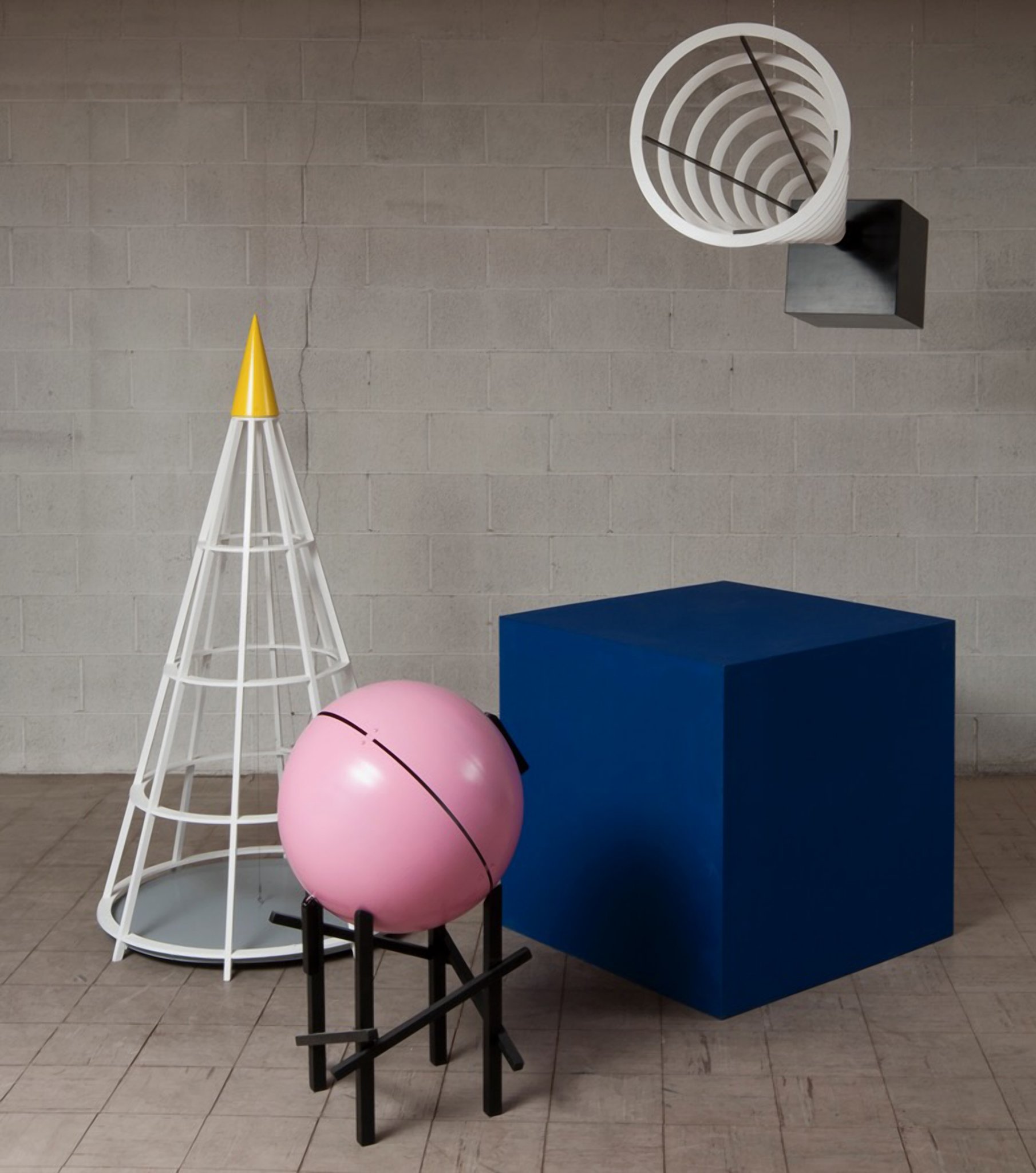 Cone:cube sphere: silent cube.jpeg