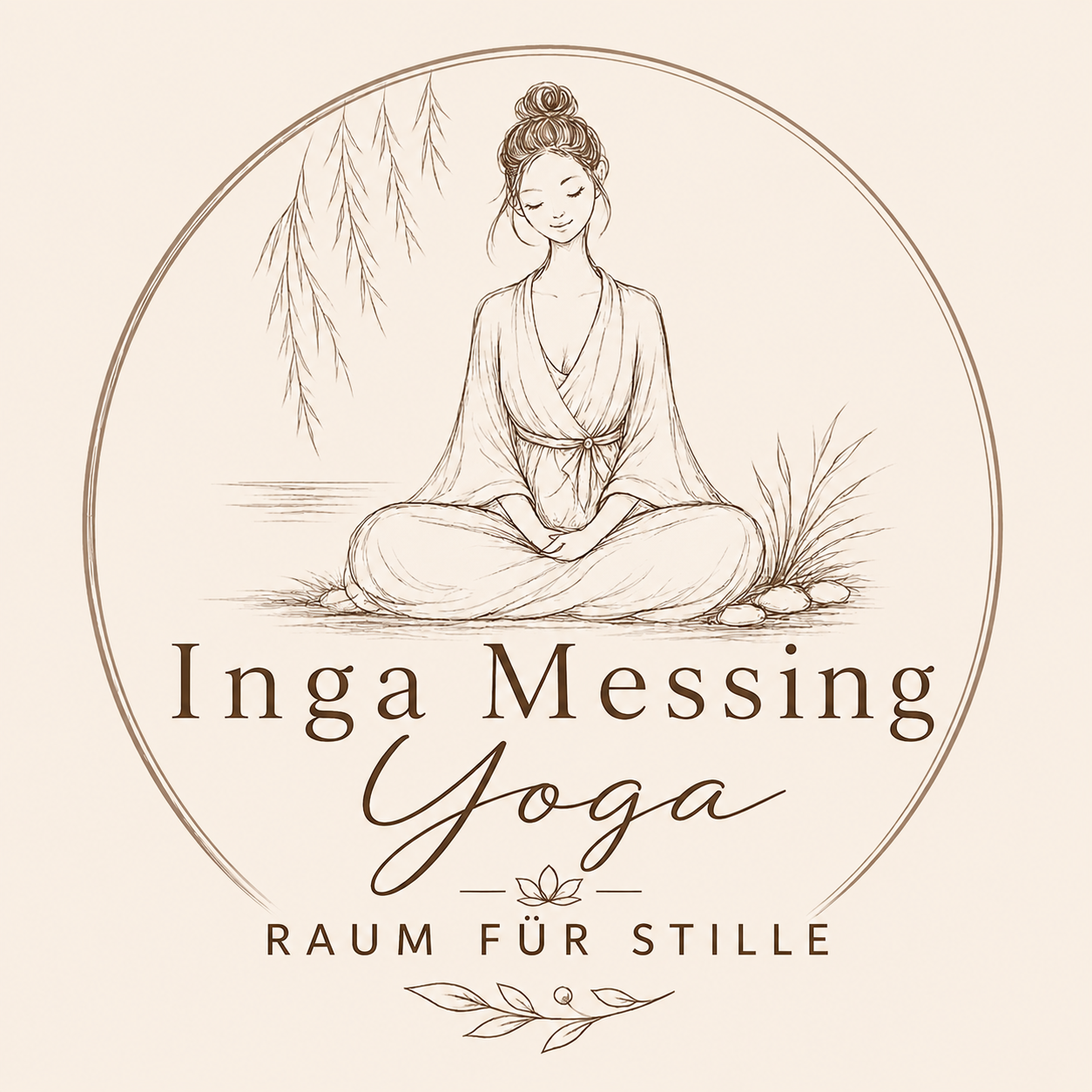 Inga Messing 