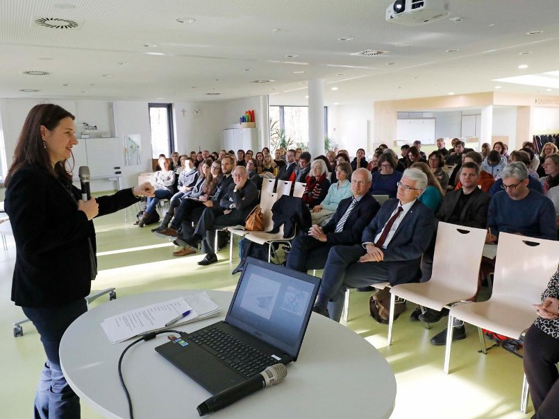 Lehrermedientag Nürnberg 2017