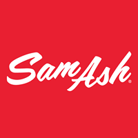 sAM ASH - INDIANAPOLIS