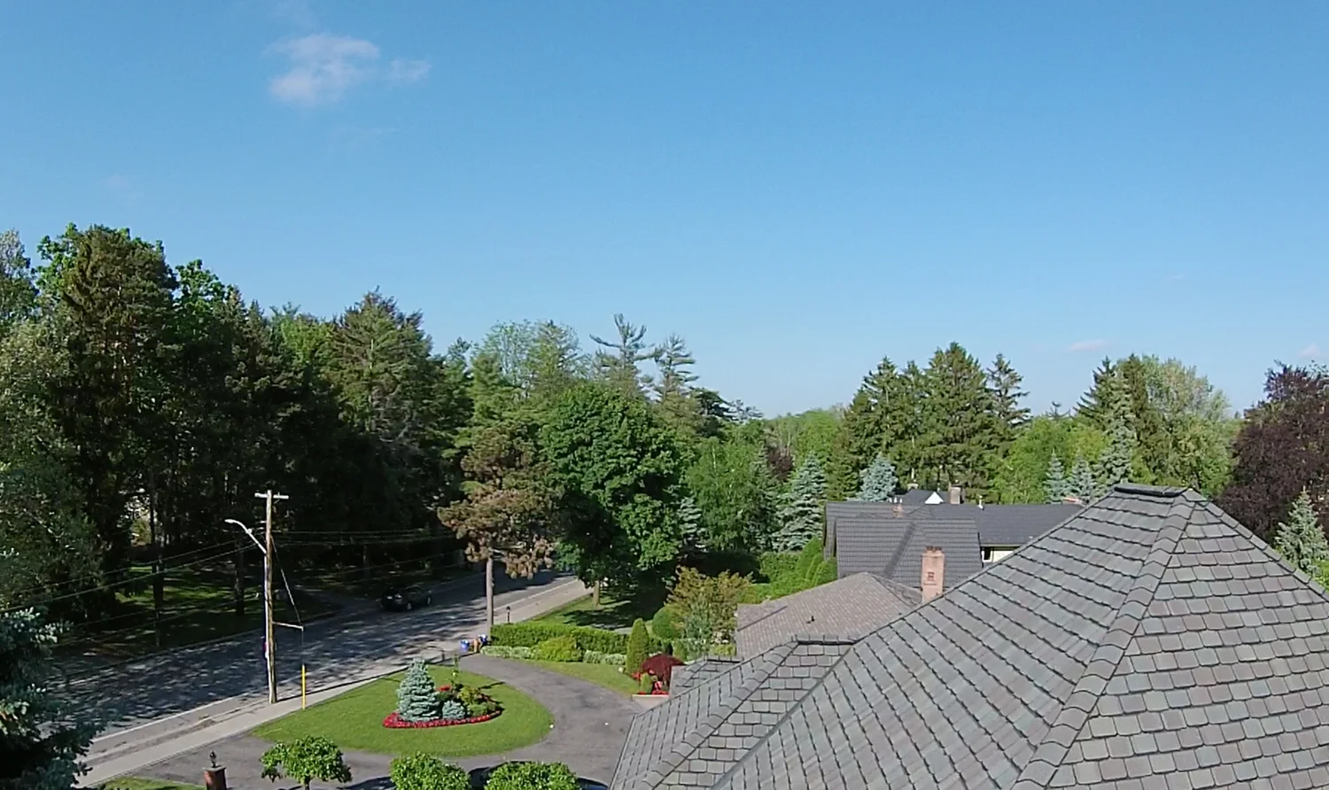 The Greatest Guide To Roofers In Toronto