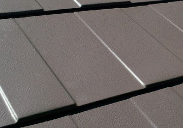 Metal Roofing