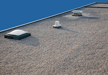 Flat Roofing