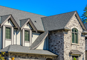 Residential Roofing