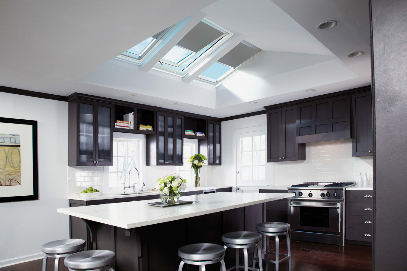   Skylights  