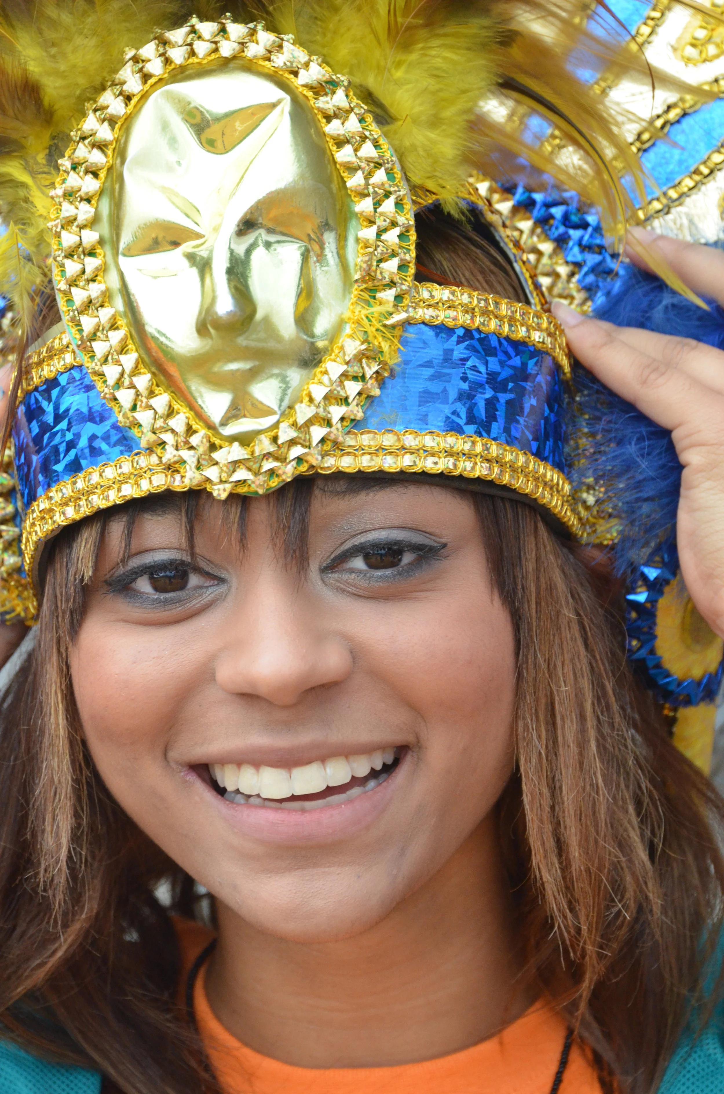 DSNI's 29th Annual Multicultural Festival 