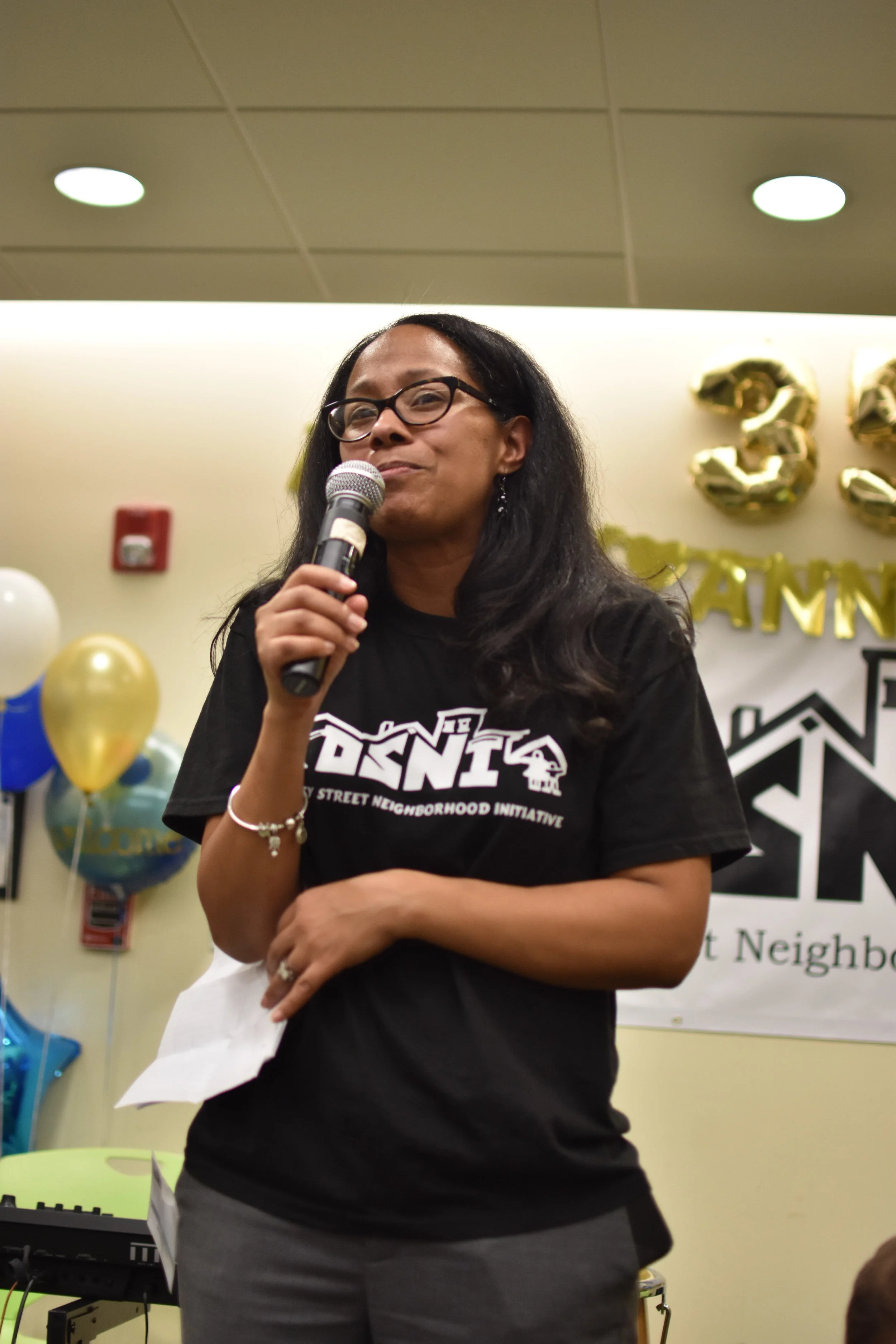 From the Director: Nominations for the next Board of Directors