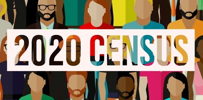 2020 Census