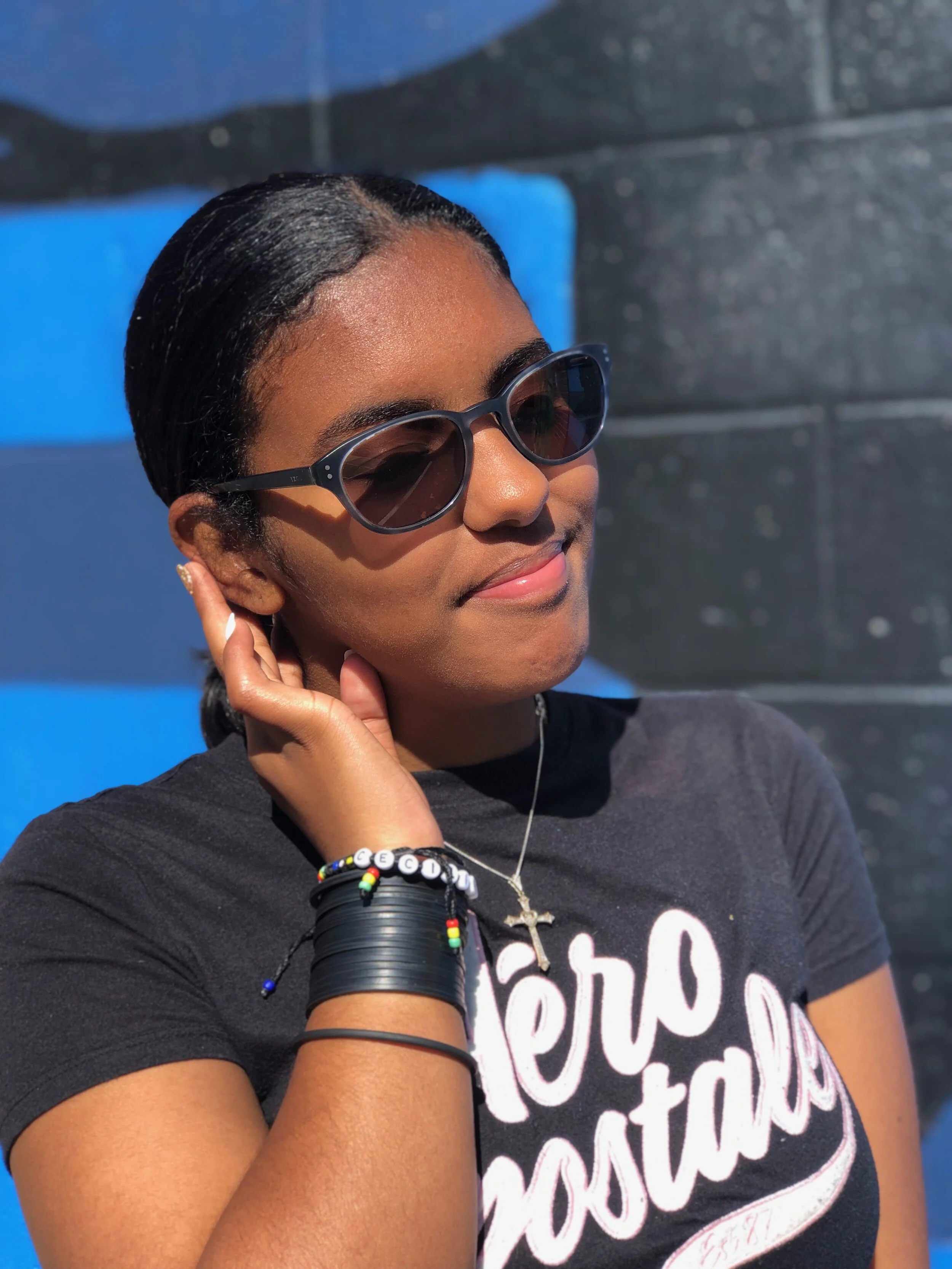 Board Member Spotlight