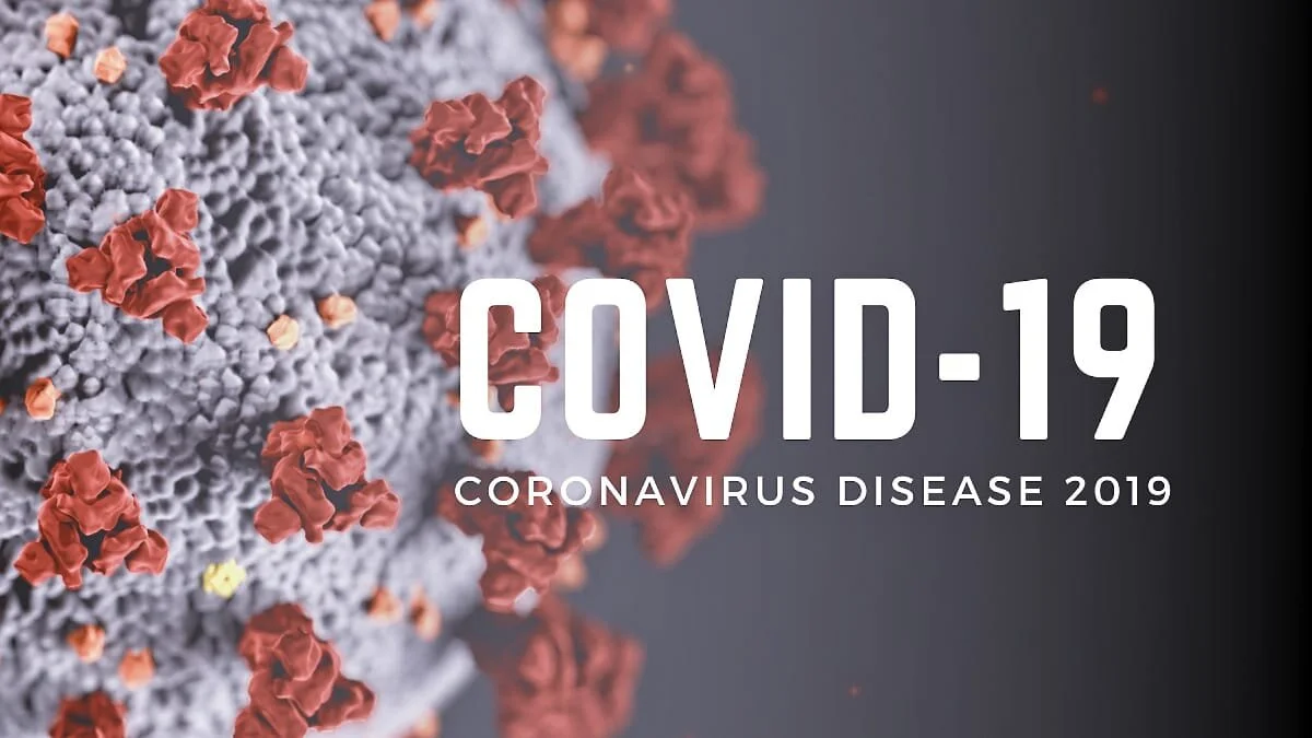 In Response to COVID-19