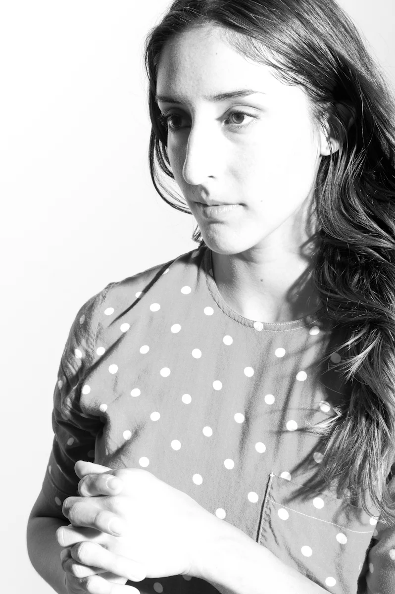 Pilates Instructor, Drea Sobke