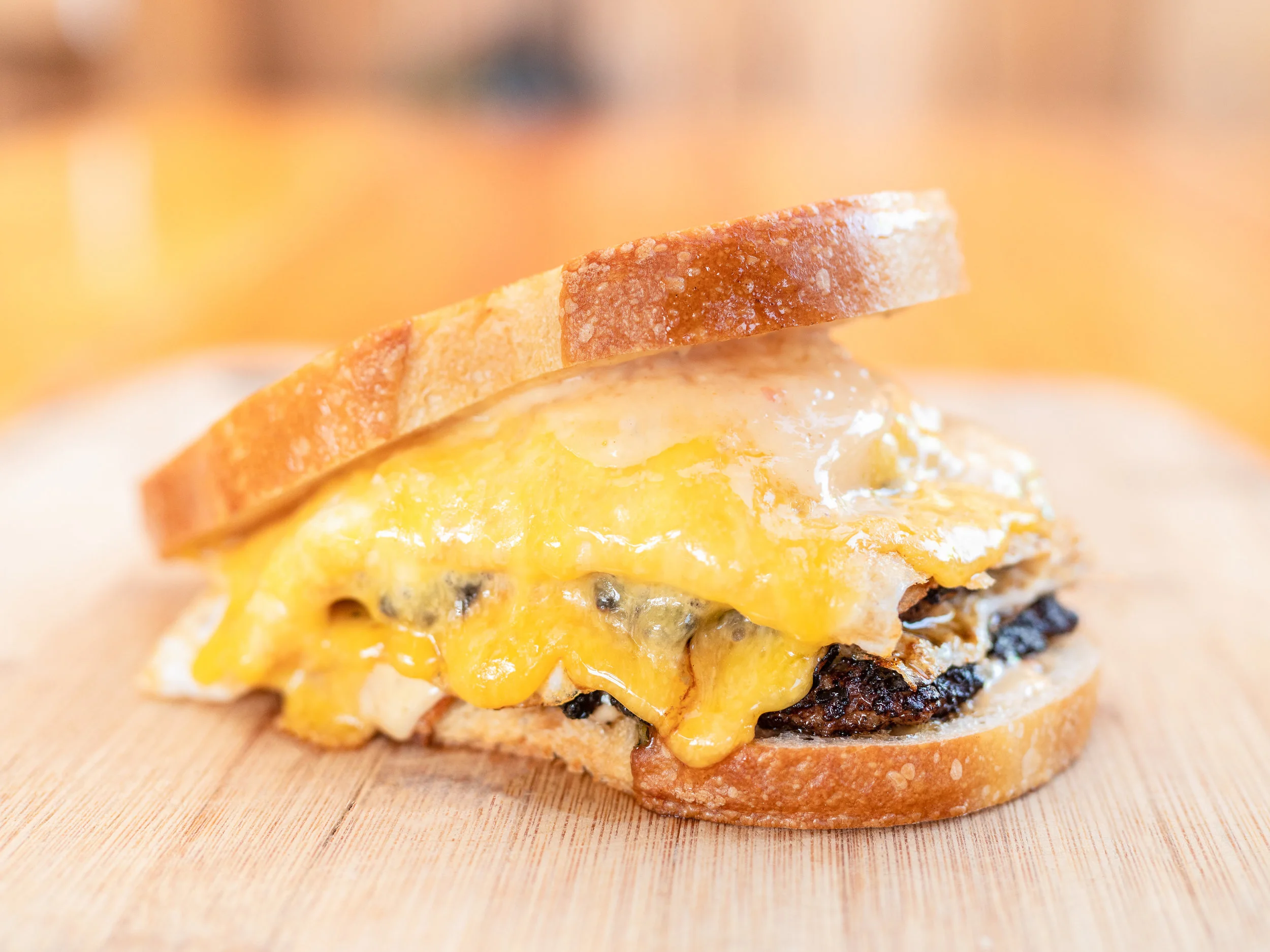 Order Breakfast Online — Fried Egg I'm In Love