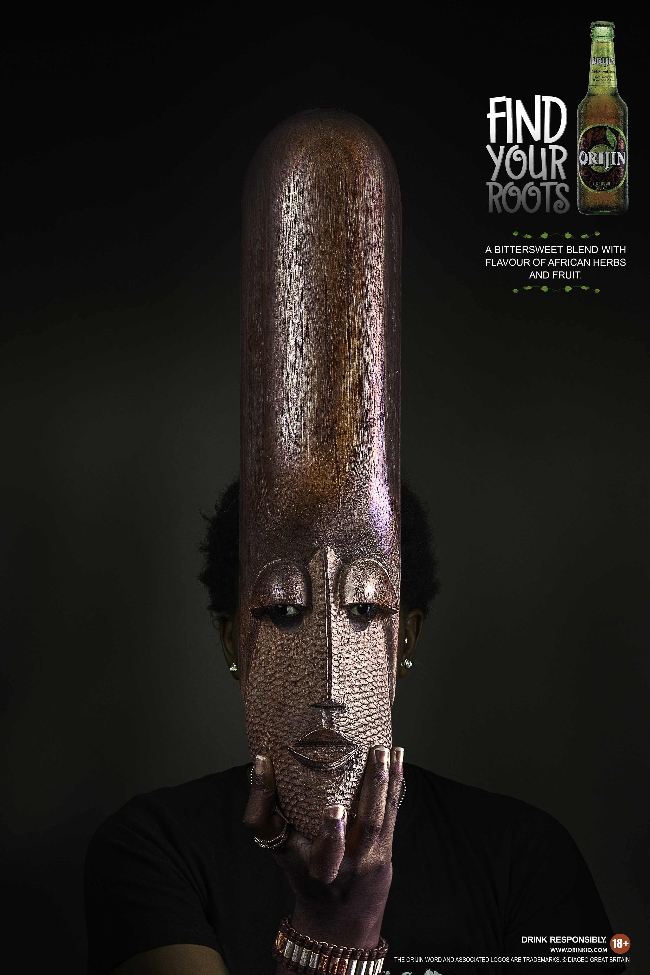 Orijin Roots